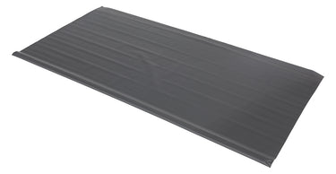 DOCK SEAL/SHELTER OPTION 12 IN LONG FLAP - Model D-12F